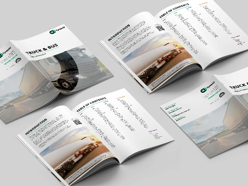 T4U Catalogue
